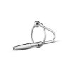 Dilator penisa z pierścieniem Prince's Wand Dilator Met Eikel Ring